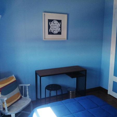 אנטוגויה דה באלייה Peniche Blue Wave Home מראה חיצוני תמונה
