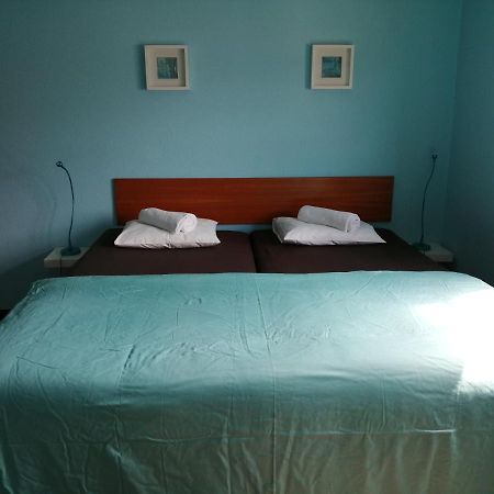 אנטוגויה דה באלייה Peniche Blue Wave Home מראה חיצוני תמונה