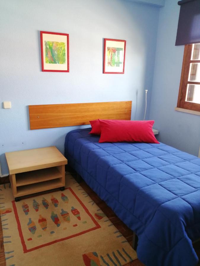 אנטוגויה דה באלייה Peniche Blue Wave Home מראה חיצוני תמונה