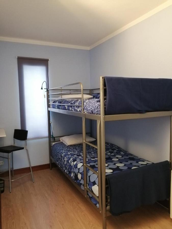 אנטוגויה דה באלייה Peniche Blue Wave Home מראה חיצוני תמונה