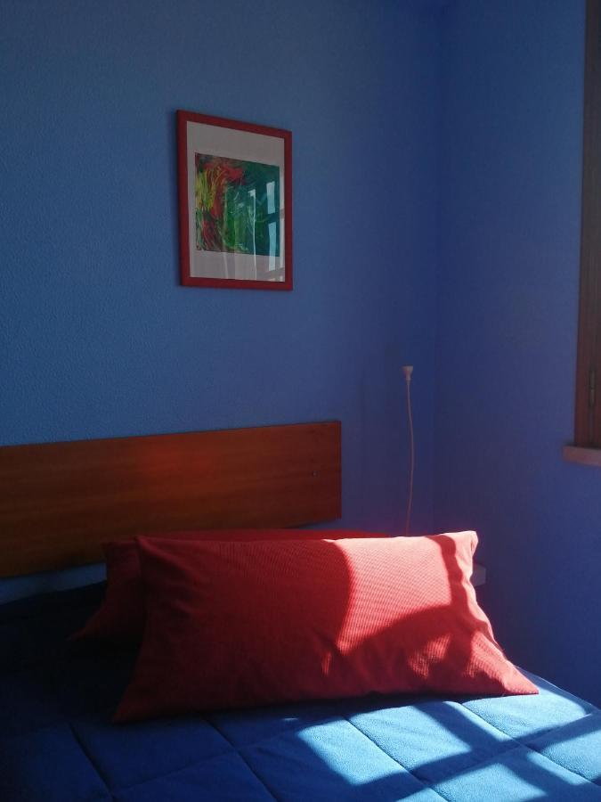אנטוגויה דה באלייה Peniche Blue Wave Home מראה חיצוני תמונה
