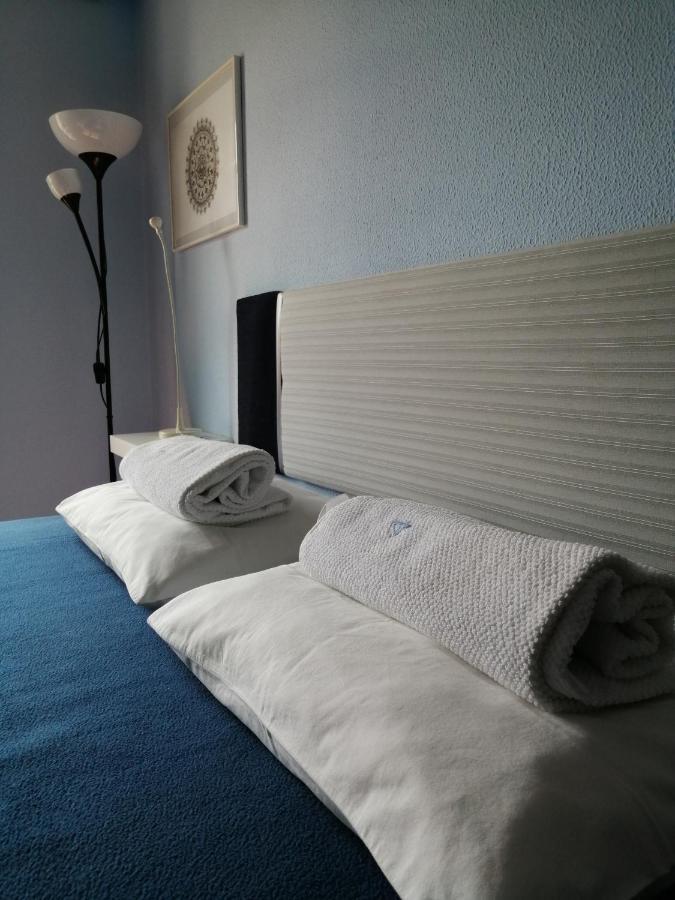 אנטוגויה דה באלייה Peniche Blue Wave Home מראה חיצוני תמונה