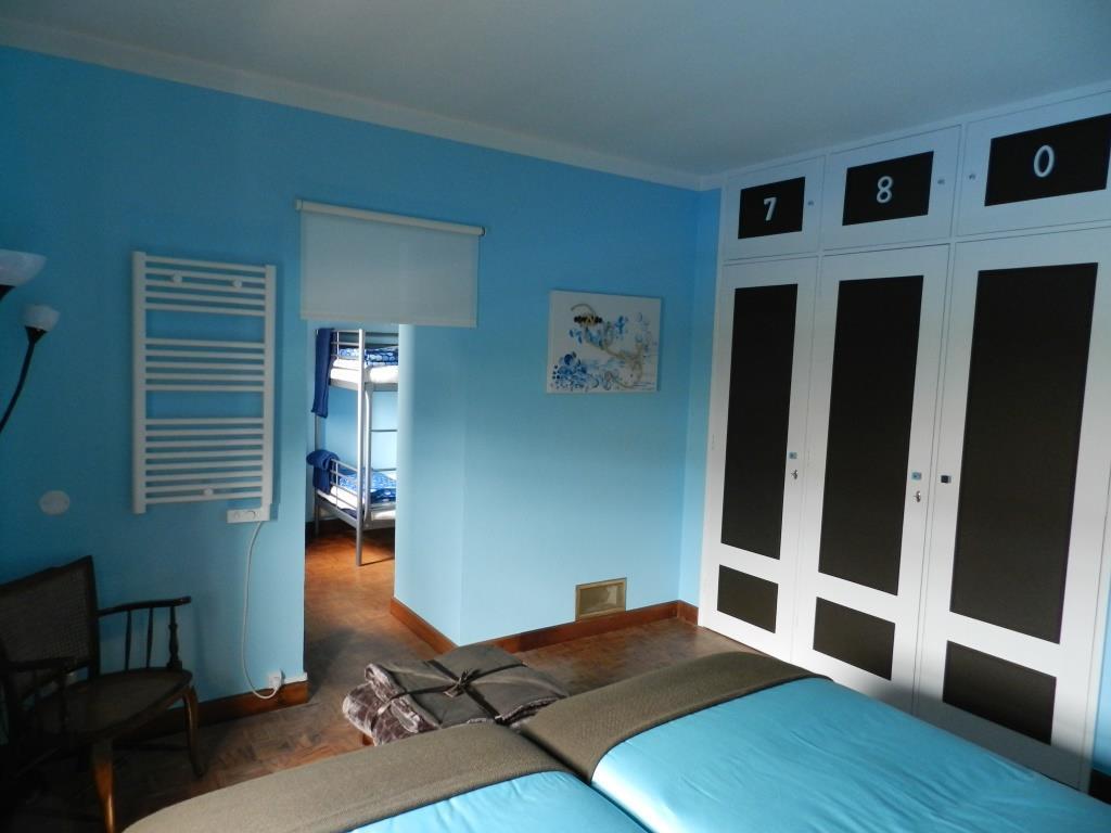 אנטוגויה דה באלייה Peniche Blue Wave Home מראה חיצוני תמונה