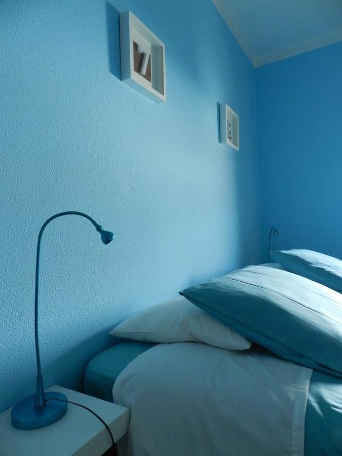 אנטוגויה דה באלייה Peniche Blue Wave Home מראה חיצוני תמונה